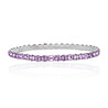Tennis Light Amethyst - Nel Mondo Di Alice