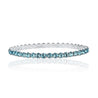 Tennis Light Turquoise - Nel Mondo Di Alice